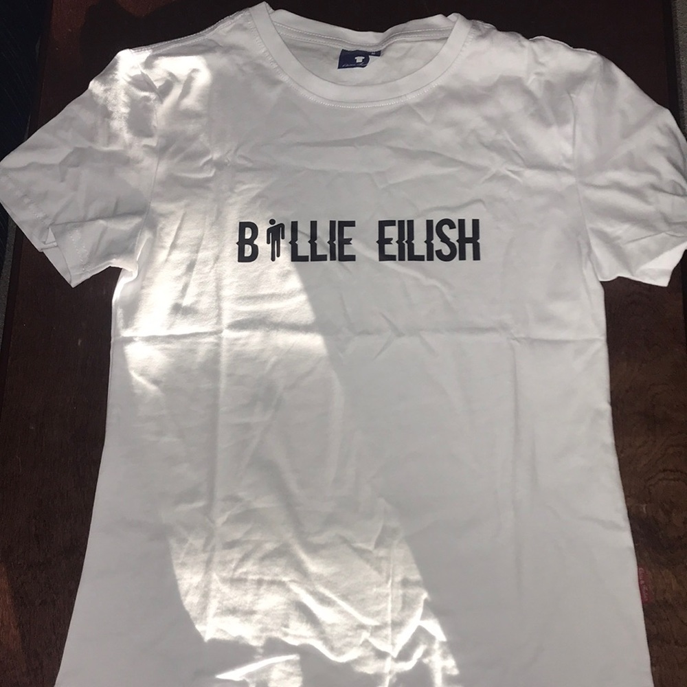 Billie Eilish Shirt
